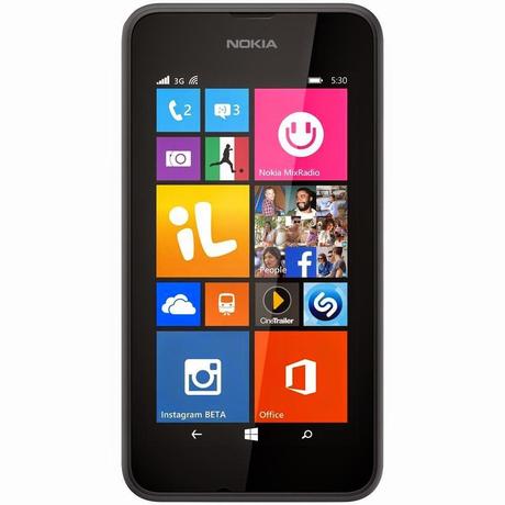 Nokia Lumia: quale scegliere? Guida all'acquisto (dicembre 2014)