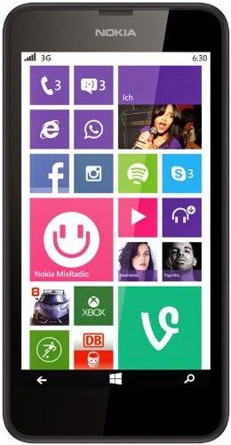 Nokia Lumia: quale scegliere? Guida all'acquisto (dicembre 2014)