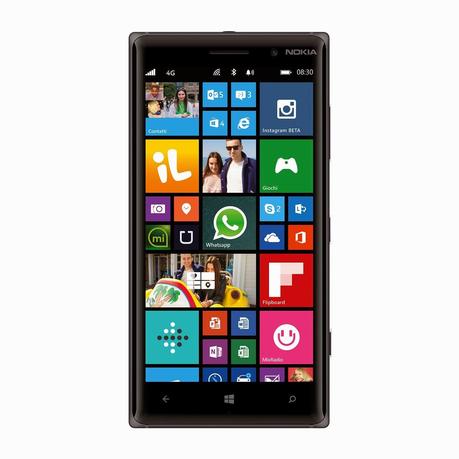 Nokia Lumia: quale scegliere? Guida all'acquisto (dicembre 2014)