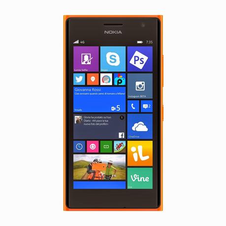 Nokia Lumia: quale scegliere? Guida all'acquisto (dicembre 2014)