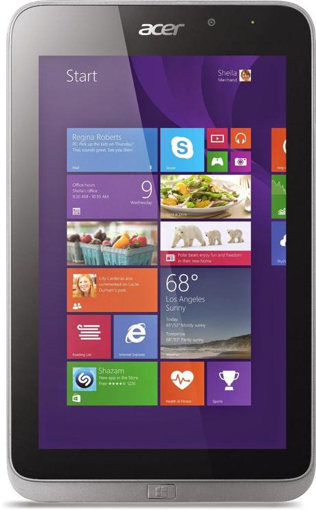 Tablet compatibili con Watchtower Library