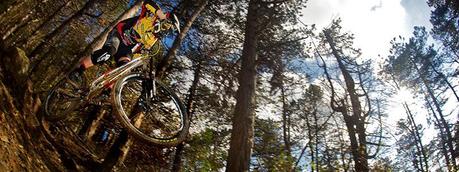 Video Comparativa Enduro 365mountainbike