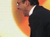 Carlo Conti rivela gara Sanremo 2015: Platinette Soliti Idioti