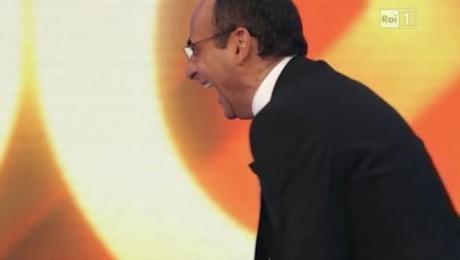 Sanremo 2015 Carlo Conti Big