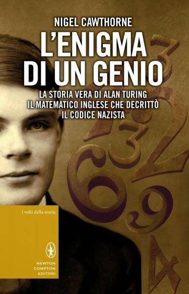 Proposte di Natale: Alan Turing