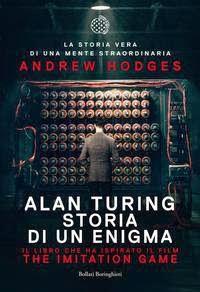 Proposte di Natale: Alan Turing