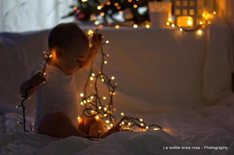 [My life] Caro Babbo Natale...