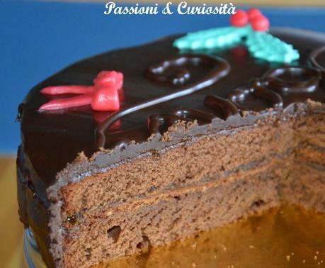 SACHER TORTE