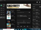 Delle immagini trafugate mostrano un'applicazione Xbox girare sotto Windows Notizia