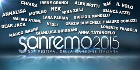 Focus - Sanremo dal cast trasversale, un mosaico a colori della musica italiana