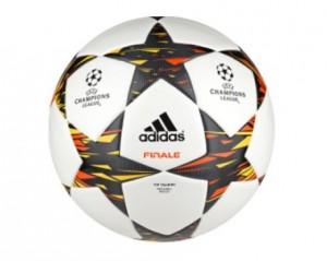 pallone calcio Adidas