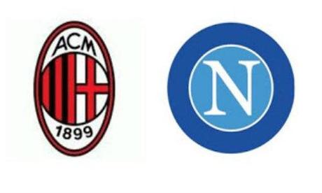Milan-Napoli 2-0: Le pagelle e gli Highlights