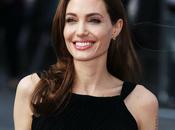 Angelina Jolie salta appuntamenti mondani causa della varicella