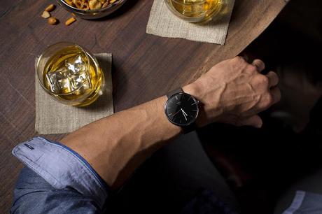 Scopri il Moto 360 Motorola lo smartwatch desiderato dagli italiani