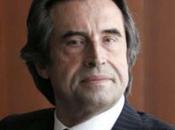 Riccardo Muti, applauditissimo Petruzzelli