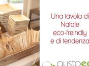 rinfresco natalizio GustoEco