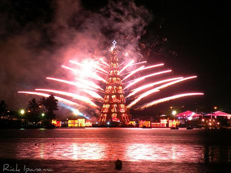 Natale e Capodanno in Brasile