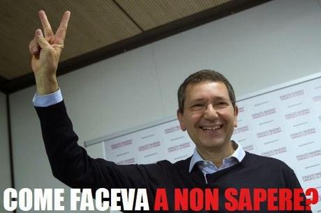 Mafia Capitale: come faceva il sindaco a non sapere?