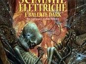 Nuove Uscite "Scimmie Elettriche Ballate Dark" Alessandro Manzetti