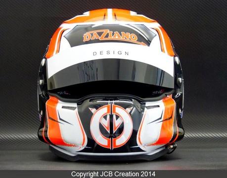 Stilo ST4W L.Daziano 2014 by JCB Création