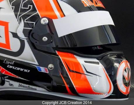 Stilo ST4W L.Daziano 2014 by JCB Création