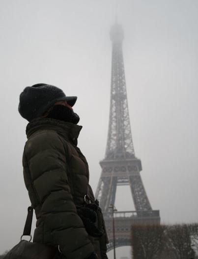 15 dicembre: Gustave Eiffel