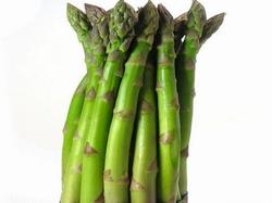 mazzetto di asparagi