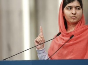 #BooksNotGuns: dice Malala. anche noi!