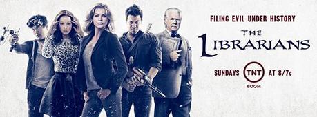 The Librarians