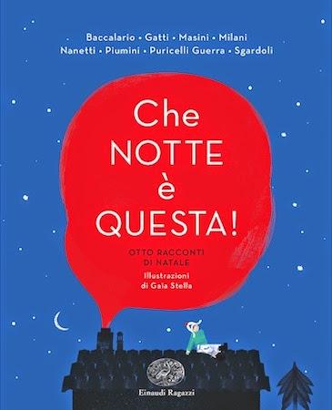 Storie per la notte, per il mattino, il pomeriggio e anche la sera