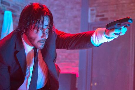 JOHN WICK