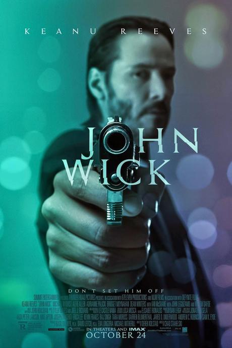 JOHN WICK