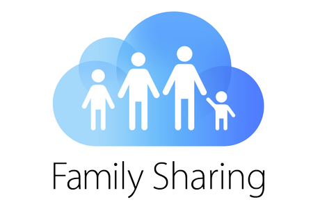 Family Sharing: condividere promemoria con iPhone e iPad