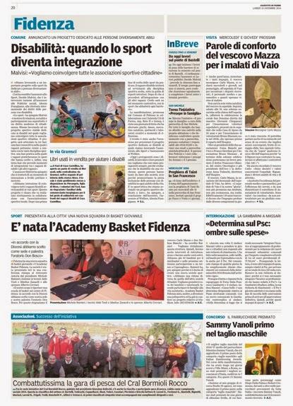 L'ALTRA GAZZETTA