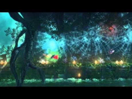 Trine Enchanted Edition: rivelata la data d’uscita della versione PS4