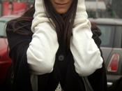 Ivana Helsinki cape!!