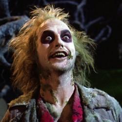 Beetlejuice 2, Michael Keaton torna sul set con Tim Burton Beetlejuice
