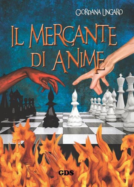 Il mercante di anime Giordana Ungaro