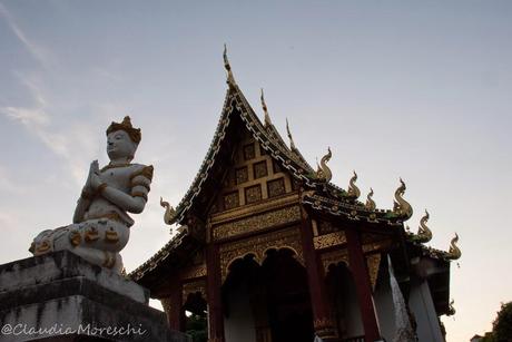 5 cose da fare (assolutamente) a Chiang Mai