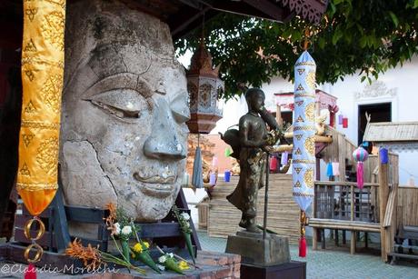 5 cose da fare (assolutamente) a Chiang Mai