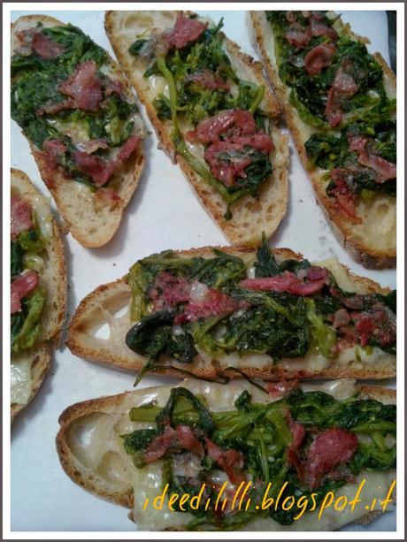 crostini