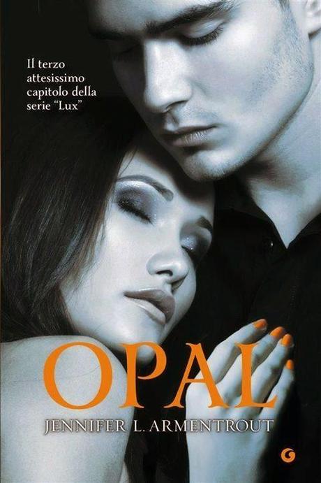 [Recensione] Opal di Jennifer L. Armentrout