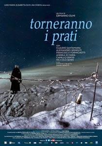 torneranno i prati - Ermanno Olmi 2014