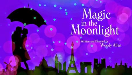 Magic in the Moonlight: dov'è la magia?