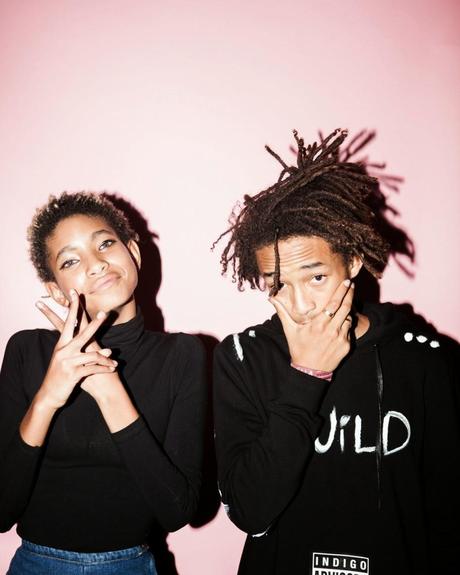 Willow Smith, ovvero il futuro è ascoltare la musica di gente più giovane di noi