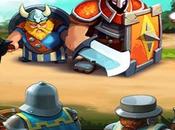 Ambush! Tower Offense, nuovo gioco sbarca Android