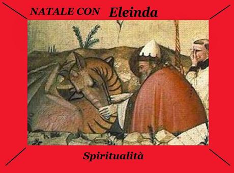 Natale con Eleinda: 3° tappa!