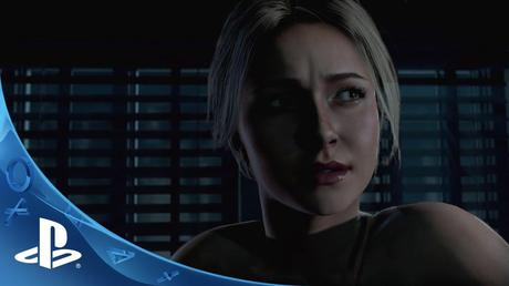 Until Dawn - Demo completa della PlayStation Experience