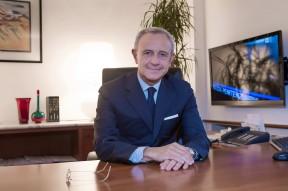 Rai Pubblicità, Piscopo: ''Ottimo risultato a Novembre''