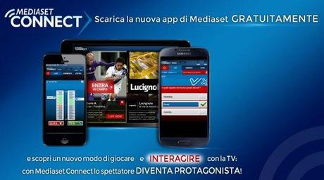Mediaset Connect è stata inclusa in App Store: il meglio del 2014